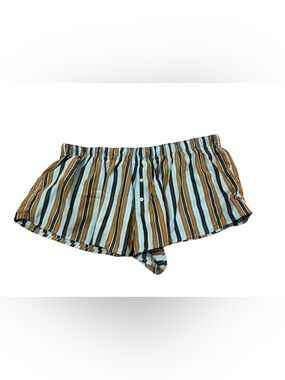 Free People Women’s Boxer Shorts